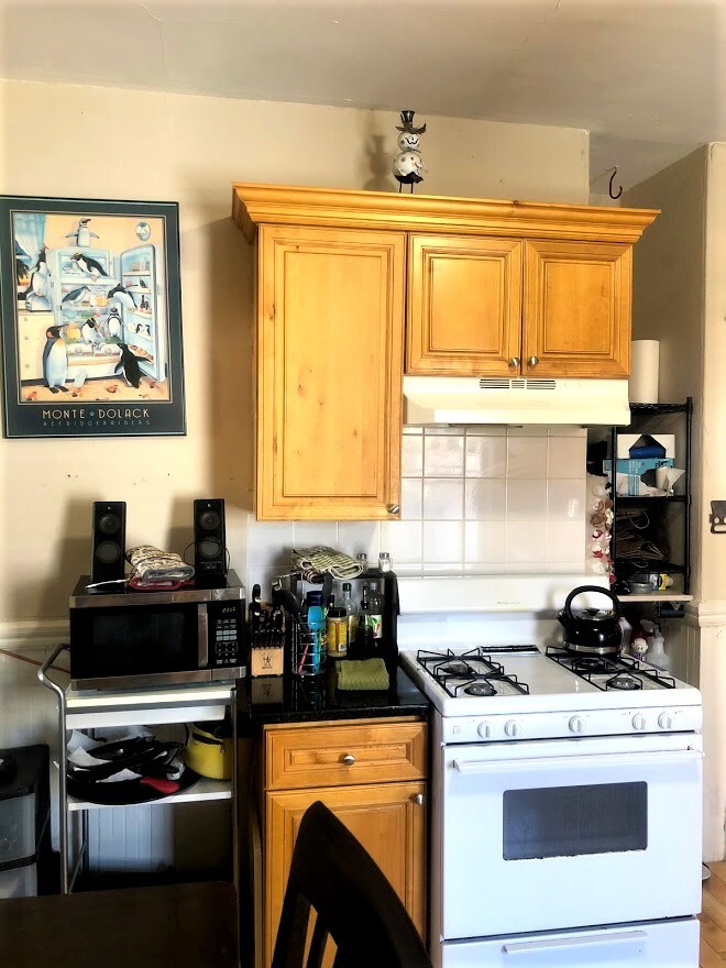 Building Photo - 19 Arden St