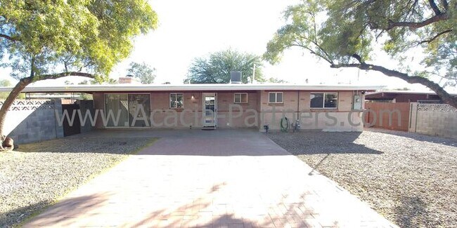 Primary Photo - Centrally Located Three Bedroom/Two Bath Home
