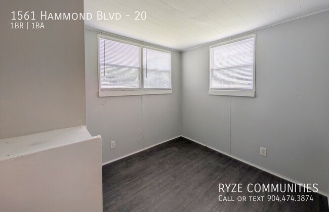 Building Photo - 1561 Hammond Blvd