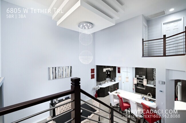 Building Photo - 6805 W Tether Trail