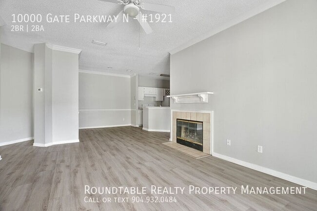 Building Photo - 10000 Gate Pkwy N