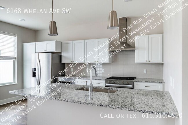 Building Photo - 6168 Whelan Ave SW