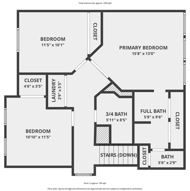 Building Photo - 3 Bedroom 3 Bath in Littleton next to horseshoe park!!
