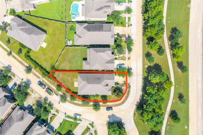 Building Photo - 17003 Maravillas Cove Dr
