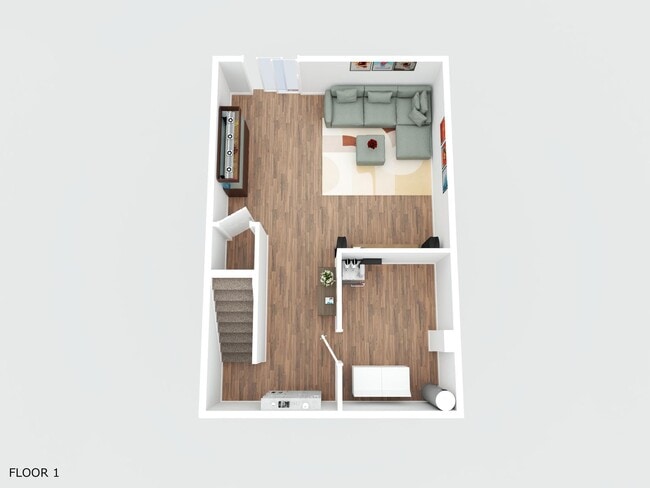Building Photo - Newly constructed 3BR/2.5 Bath Townhouse w...