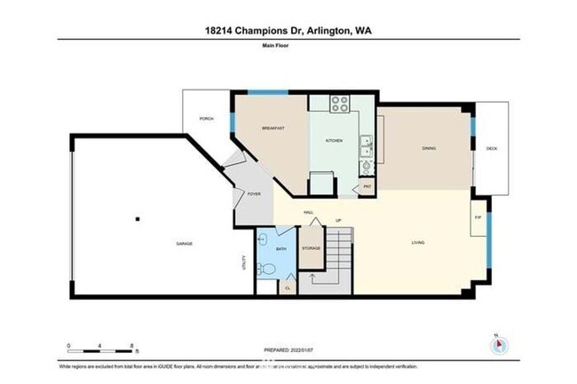 Building Photo - Available NOW - 3bd Home on Gleneagle's 14...