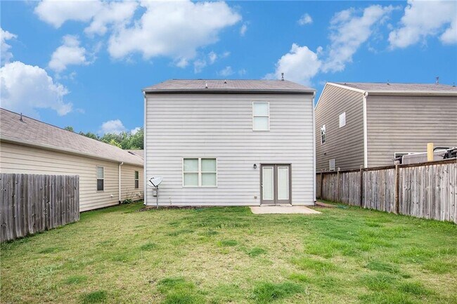 Building Photo - 41 Ivey Hollow Cir