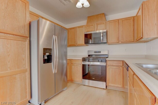 Building Photo - 6540 E Slate Springs Ct