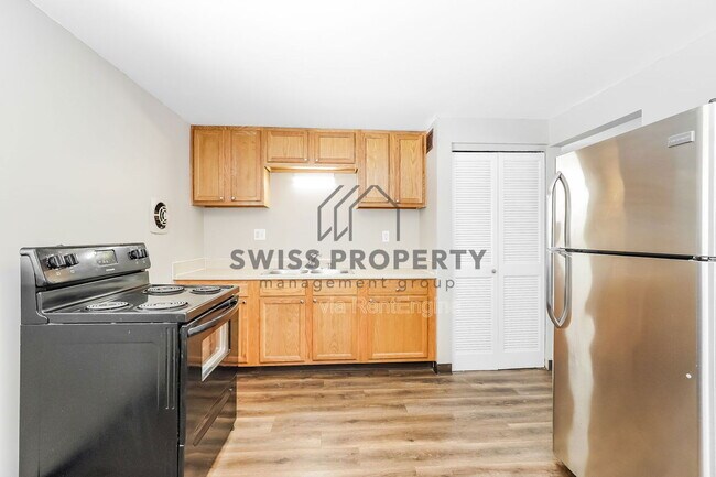 Building Photo - 3717 Beulah Rd