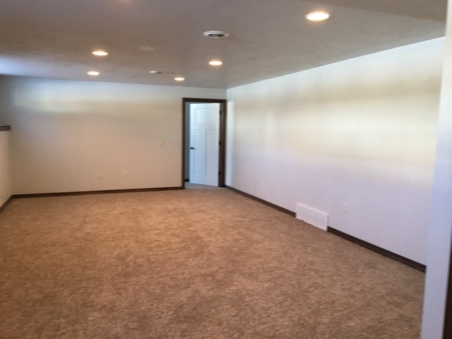 Building Photo - 1306 Hannah St