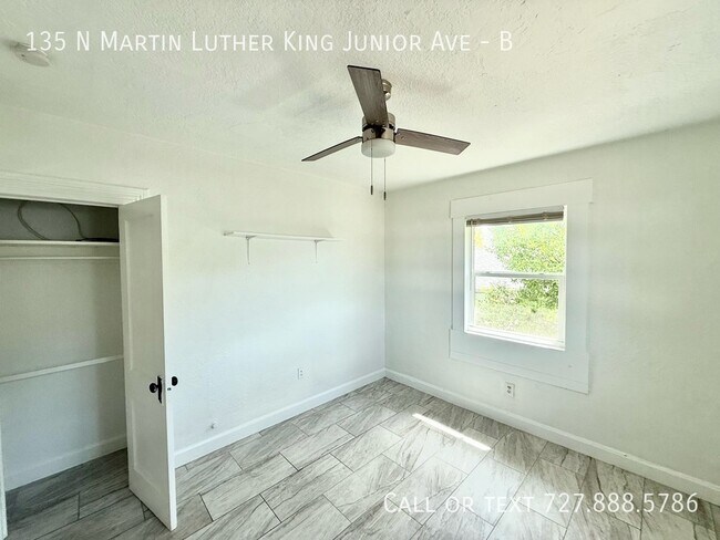 Building Photo - 135 N Martin Luther King Jr Ave