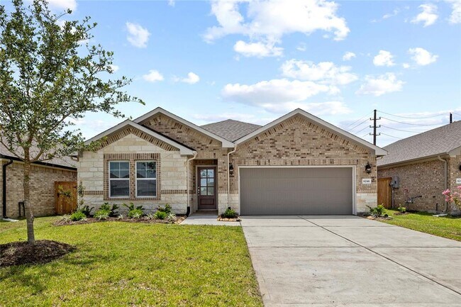 Primary Photo - 6246 Brazos Trl Dr