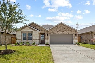 Building Photo - 6246 Brazos Trl Dr
