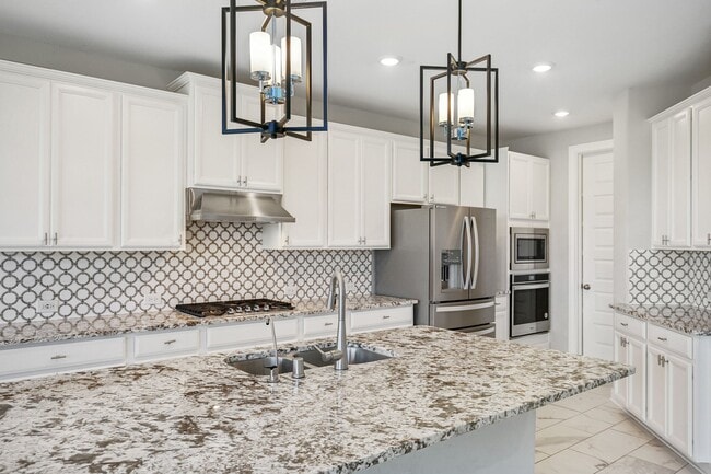 Building Photo - 2641 Summer Indigo Trl