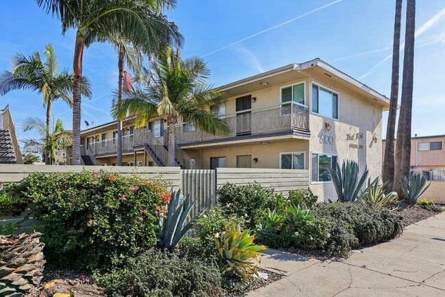 Building Photo - 6100 West Blvd