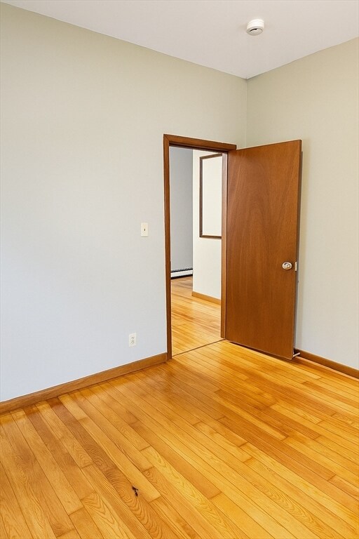 Building Photo - 111 Park St