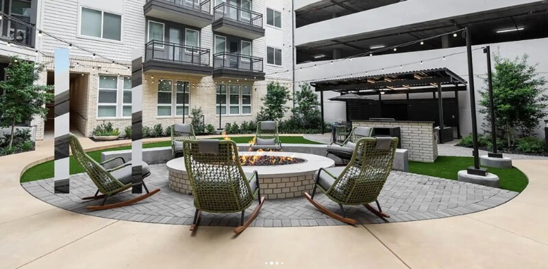 Building Photo - 2100 E Vickery Blvd