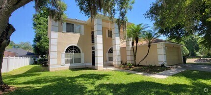 Building Photo - Beautiful 4/3 2 Story Pool Home In Ocoee FL