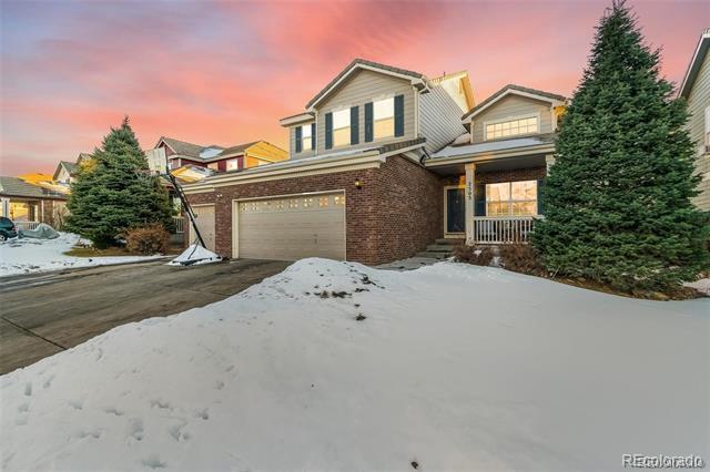 Building Photo - 2503 S Biscay Ct