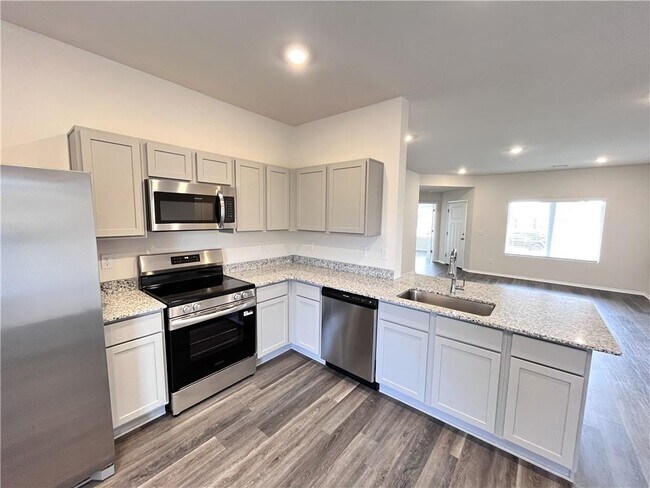 Building Photo - 2721 Elliott St