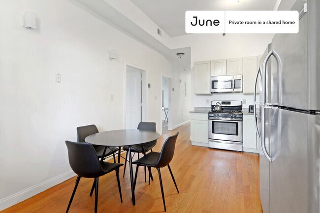 Building Photo - Room in Shared 4 bed/2 bath home