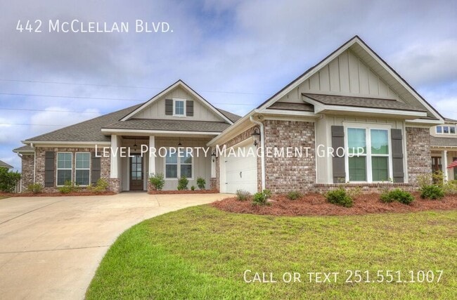 Primary Photo - 442 McClellan Blvd