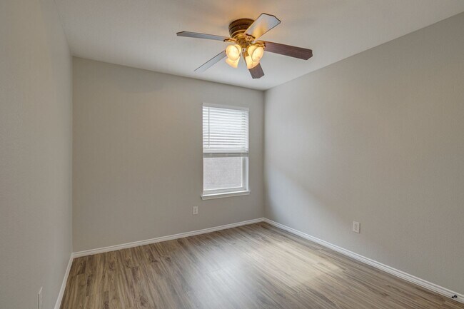 Building Photo - Keller ISD!
