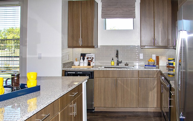 Floorplan - The Landing at Centreport