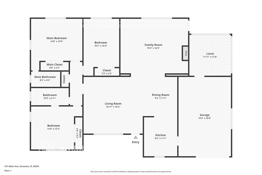 Building Photo - 131 Adair Ave
