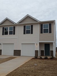 Building Photo - Brand New Corner Unit 3 Bedroom Townhome i...