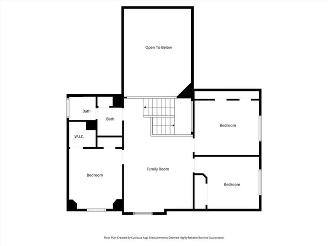 Building Photo - 17206 Stonebridge Trail