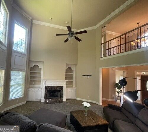 Building Photo - 2088 Alcovy Shoals Bluff SE