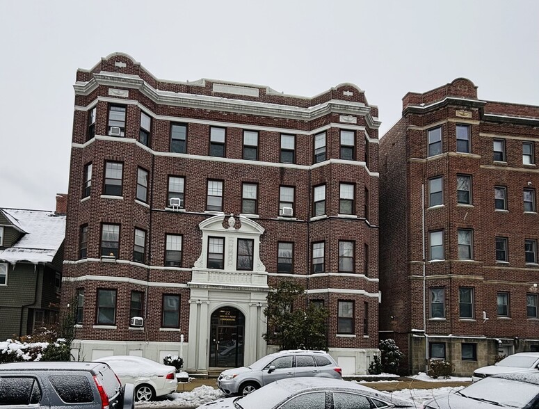 Primary Photo - 22 Orkney Rd