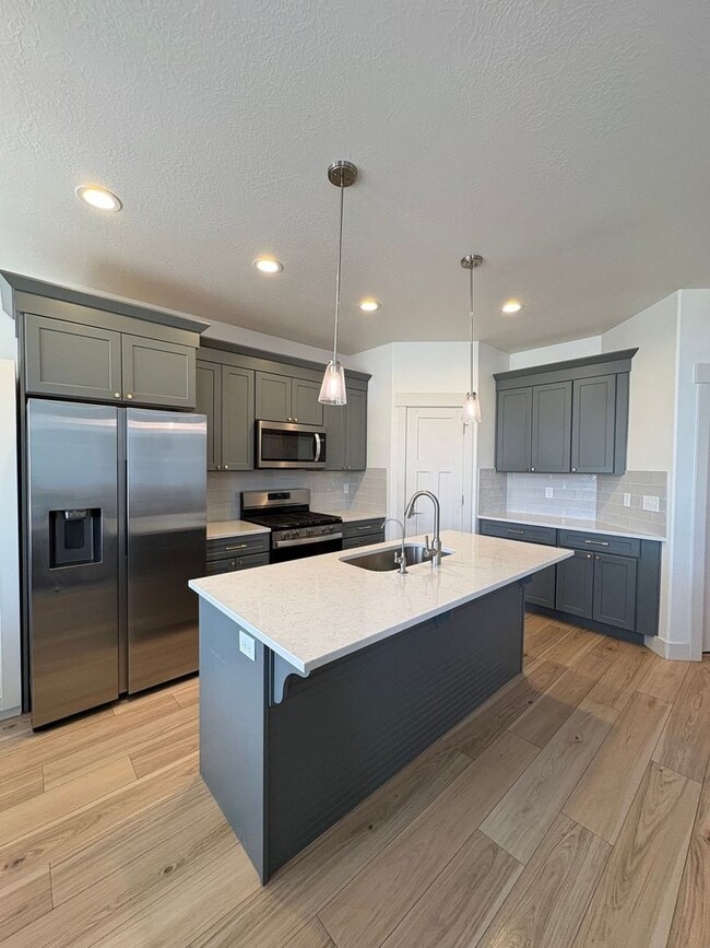 Building Photo - 1754 N Blaze Ln