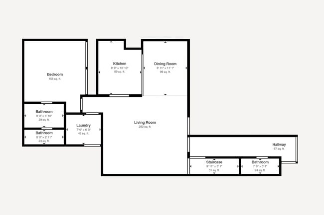 Building Photo - Beautifully maintained 3 bedroom 2.5 bath home