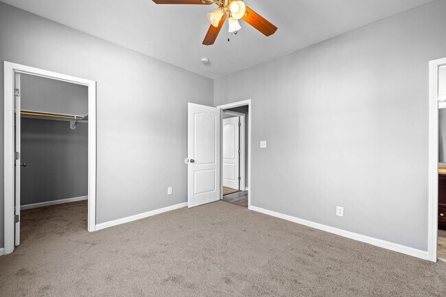 Building Photo - 3 Bedroom Home Walkable to Downtown Zebulon