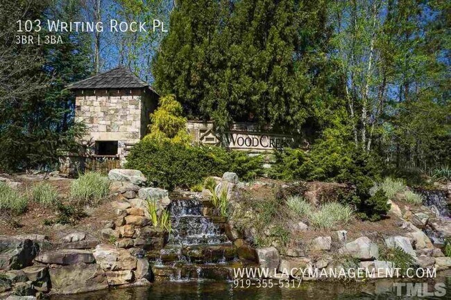 Building Photo - 103 Writing Rock Pl