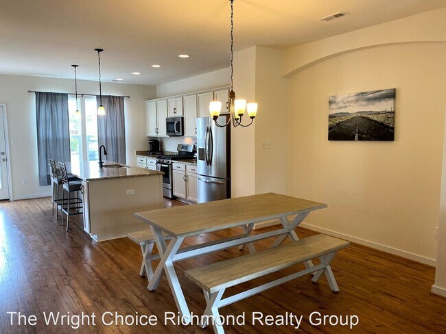 Building Photo - 3 br, 3.5 bath House - 11917 Rubystone Dr