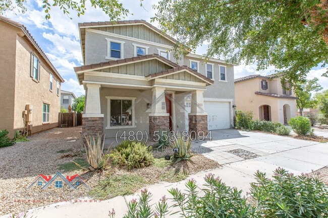 Building Photo - 21113 E Stonecrest Dr