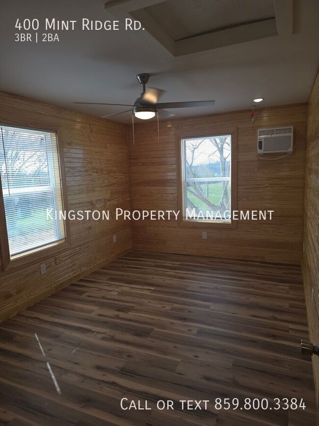 Building Photo - 400 Mint Ridge Rd