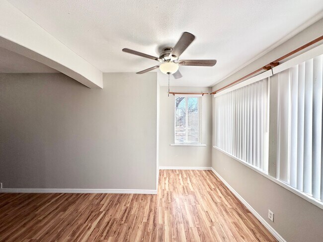 Barnum Studio - Barnum Park