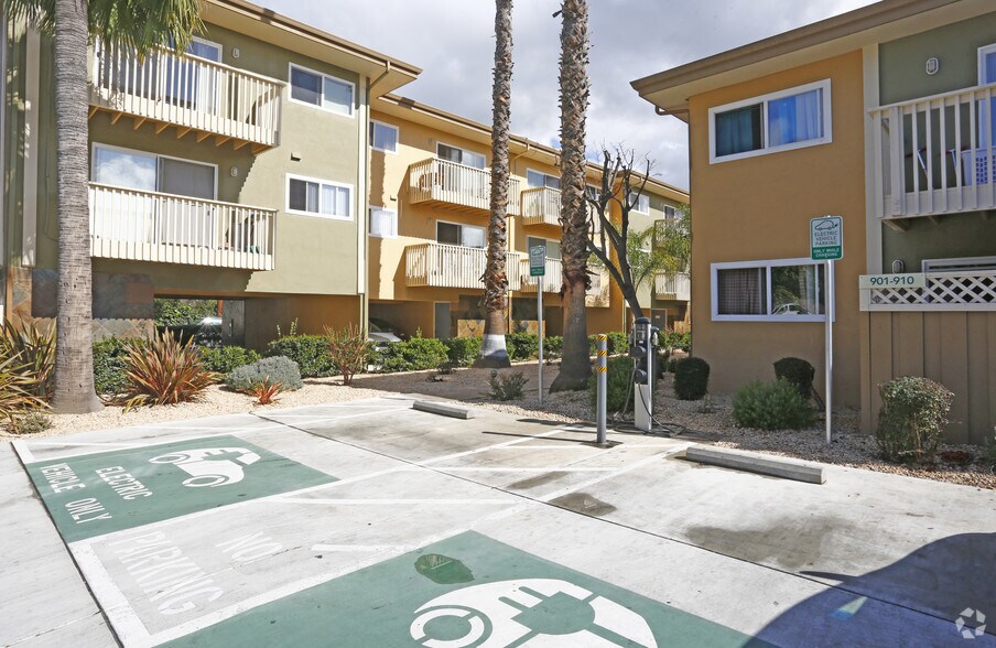 Park Plaza Apartments Mountain View Ca Apartment Finder