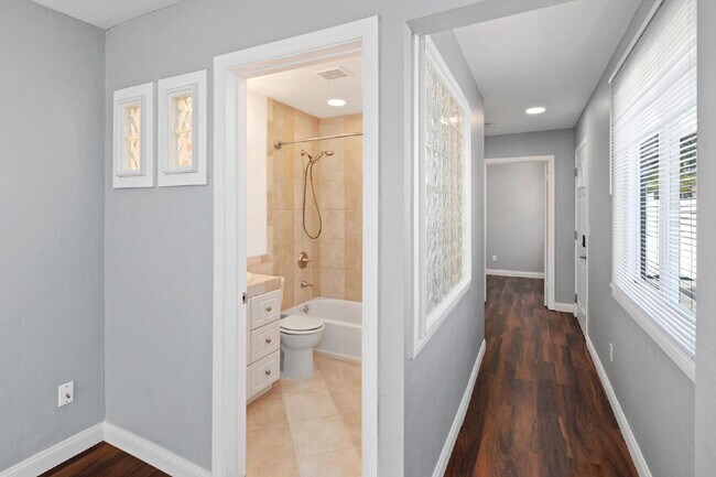 Building Photo - Remodeled San Diego Gem: 2-Bedroom + Den H...