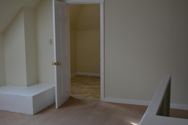 Building Photo - 1353 Highland St