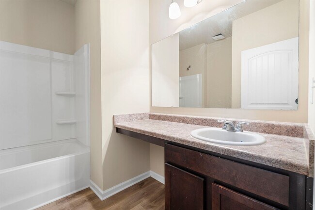 Building Photo - True Ranch Style Living! 2018 Built! 2300+ Square Foot in Swim/Tennis Community