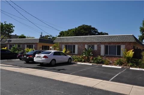 Primary Photo - Villas of Pompano Beach