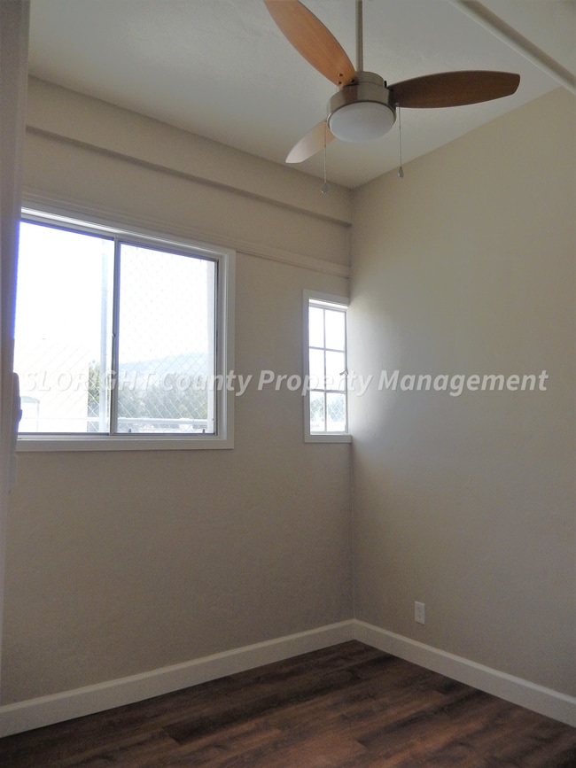 Building Photo - AVAILABLE JUNE - Beautiful Downtown SLO Apartment Unit A