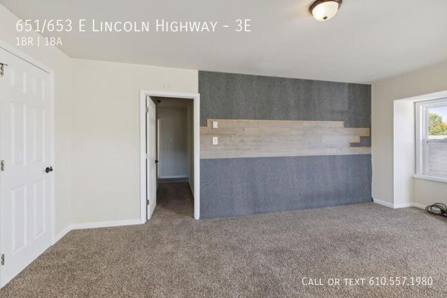 Building Photo - 651/653 E Lincoln Highway-3E