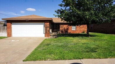 Building Photo - 5301 Capulin Ln