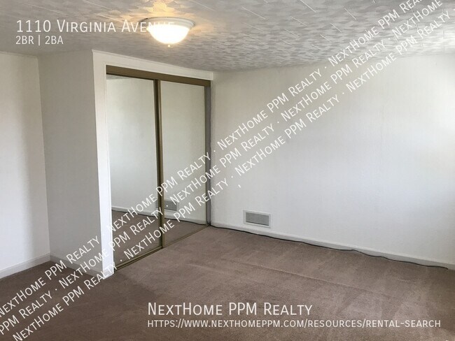 Building Photo - 1110 Virginia Ave